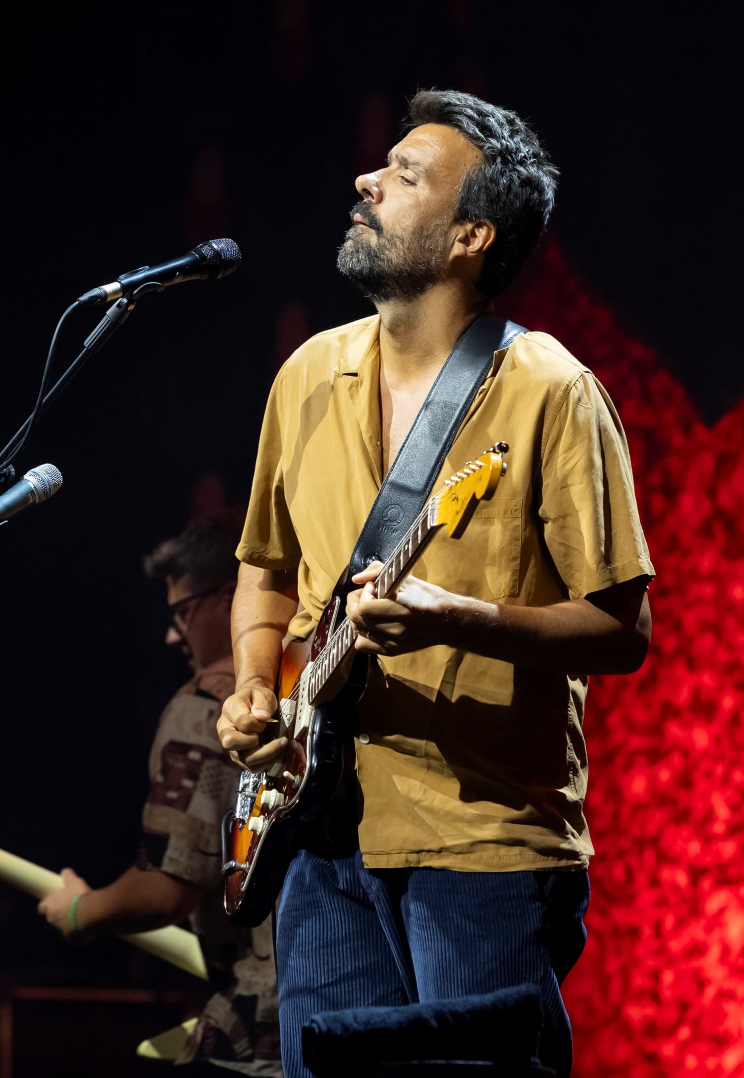 PROMENADE 2026 - Carta Branca a Miguel Araújo — official Coliseu Porto Ageas artwork