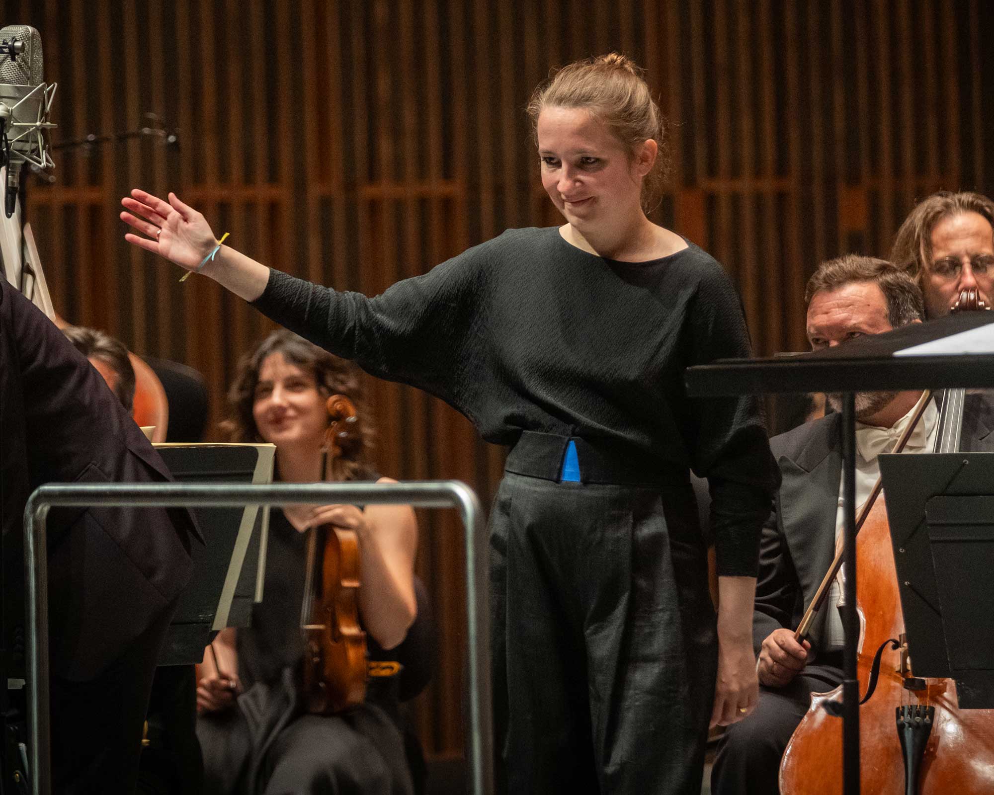The Art of Fugue — official Casa da Música artwork