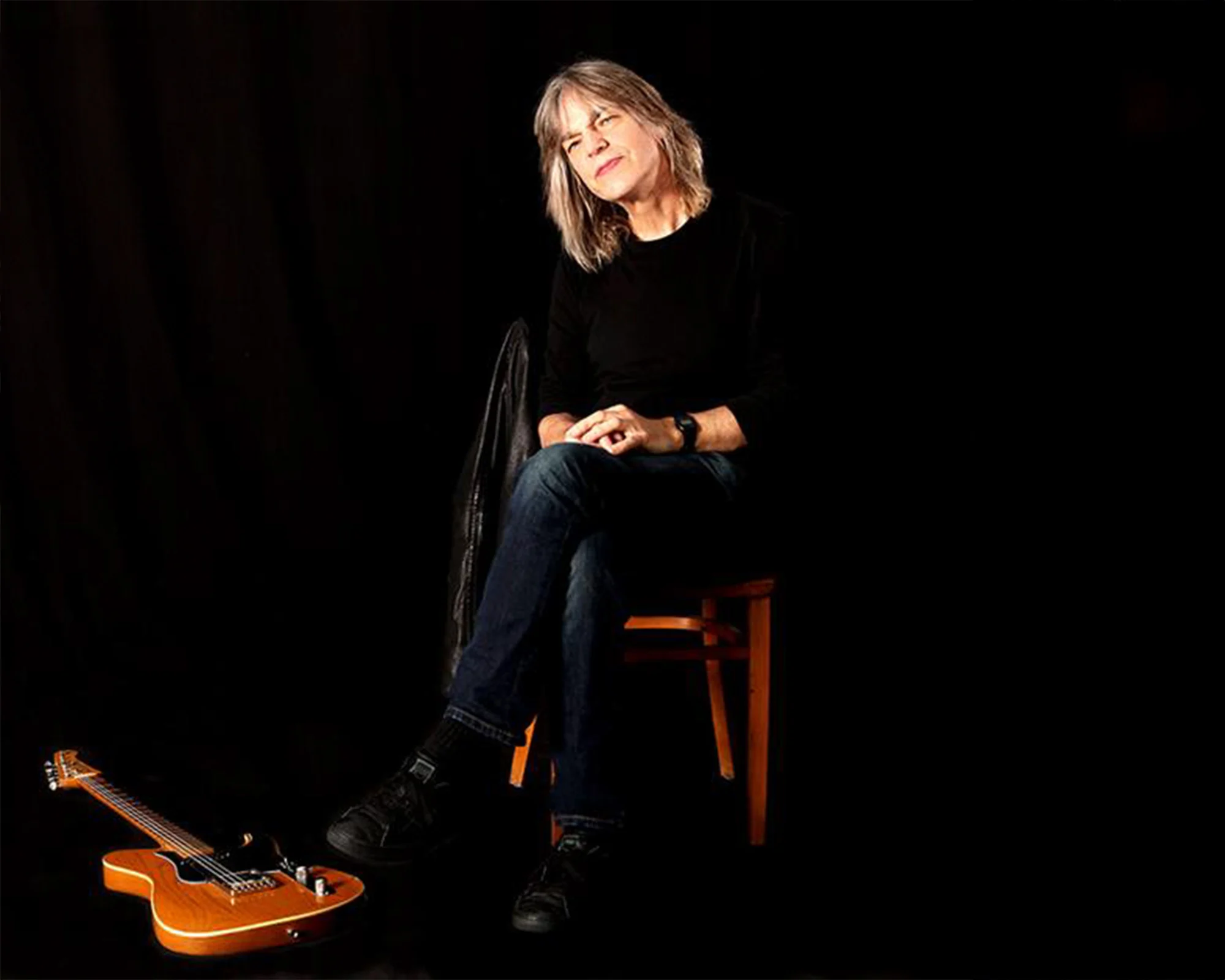 Mike Stern Band — official Casa da Música artwork