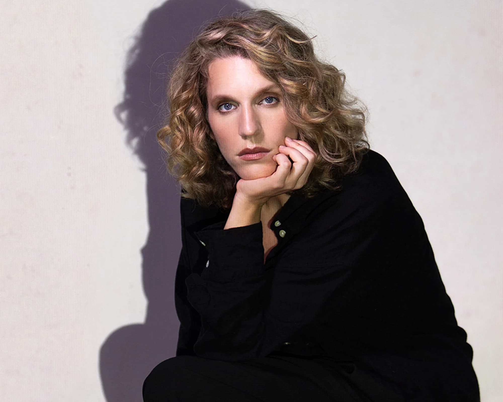 Luísa Sobral — official Casa da Música artwork