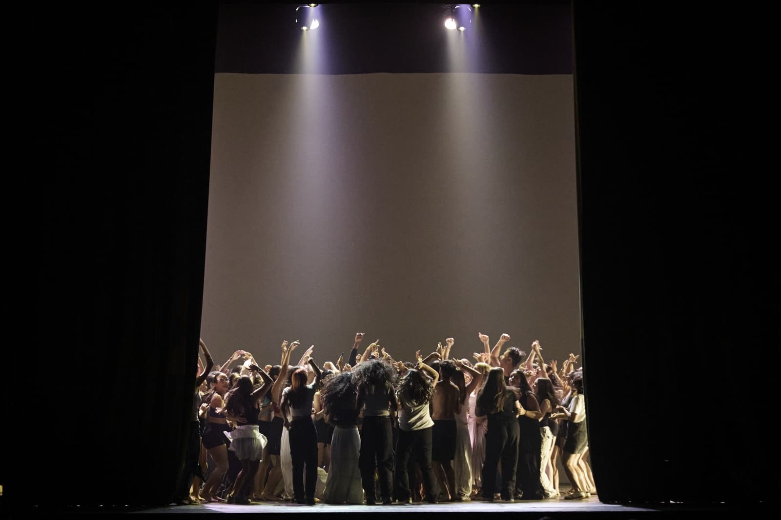 Balleteatro no Coliseu - Abertura temporada 2026/2027 at Coliseu Porto Ageas — Sala Principal